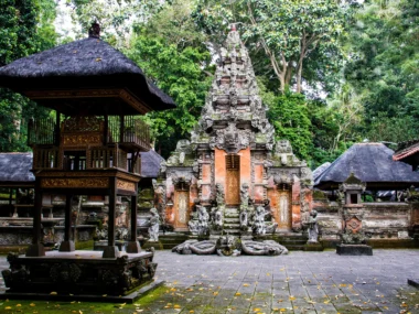 best things to do in ubud, bali and itinerary for 3 to 4 days