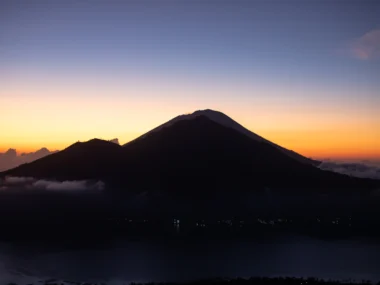 Mount Batur Hike