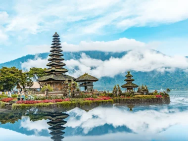 what to see and what to do for visiting Bali, Indonesia